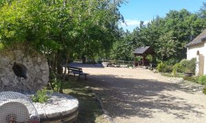 Moulin de Rotrou