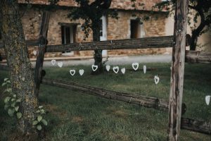 Gîtes de la Charnie : La Poterie