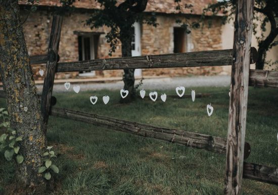 Gîtes de la Charnie : La Poterie