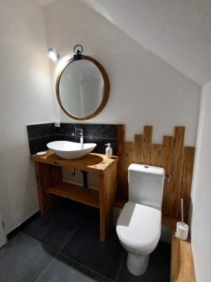 Gîte du Plantagenêt