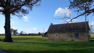 Gîte du Chêne