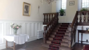 Chambres d’hôtes Château de la Lucazière