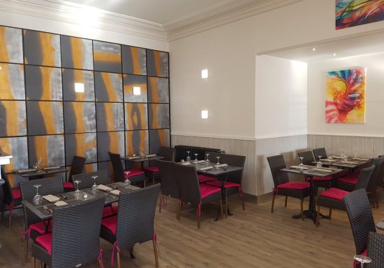 L’Imprévu brasserie Castélorienne