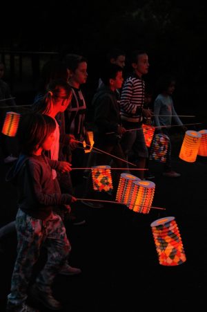 Festivités du 14 juillet à Mamers