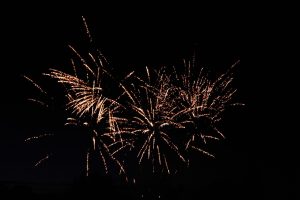 Courgains en fête