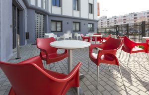 Résidence – Odalys Campus Les Halles