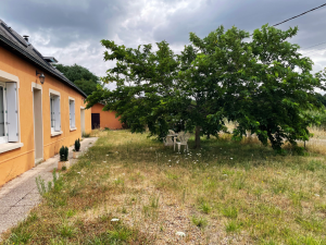 Gîte équestre de la Petite Pilière