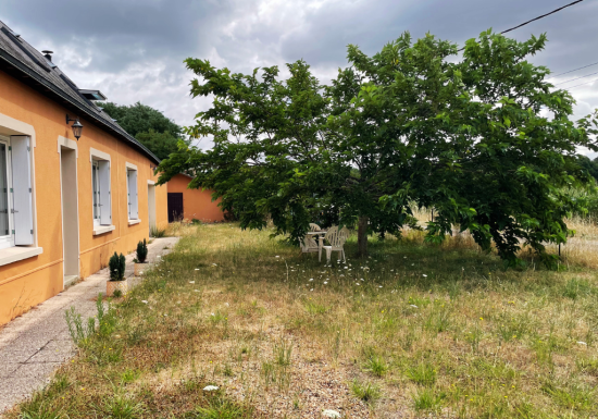 Gîte équestre de la Petite Pilière