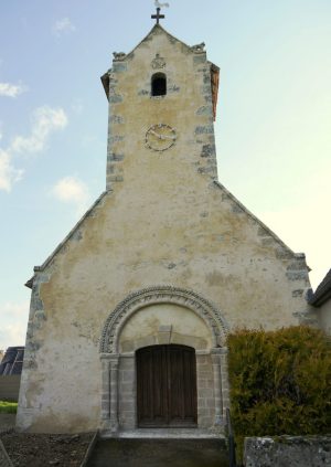 EGLISE SAINT SULPICE – PANON