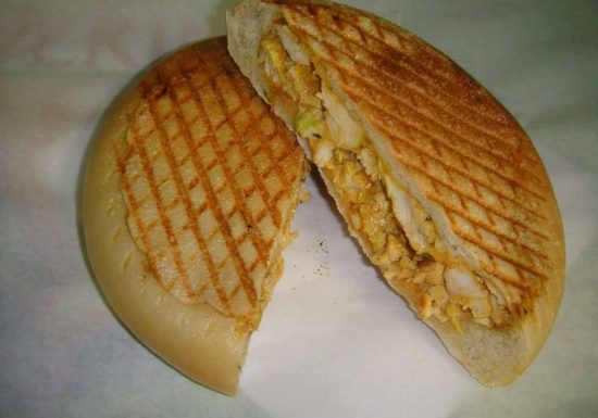 Restaurant Djùrdjùra