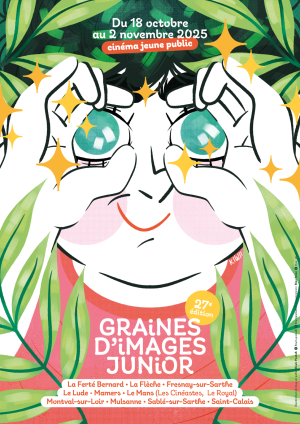 Graines d’Images Junior
