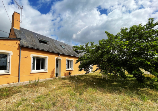 Gîte équestre de la Petite Pilière