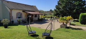 Domaine de La Blanchardière