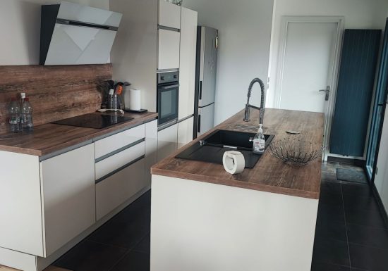 MEUBLE – HIROUX