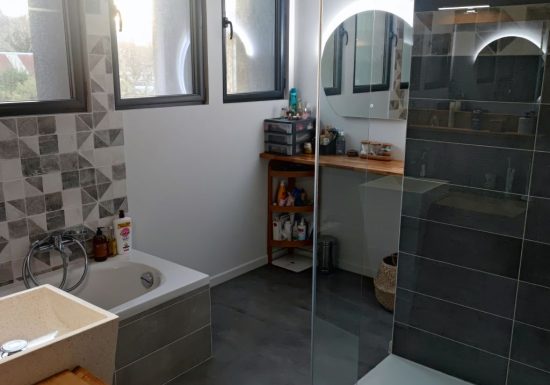 MEUBLE – HIROUX