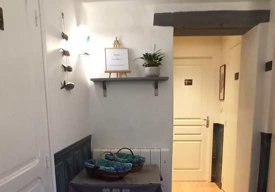 Chambre d’hôtes Familiale Le Patio Henri IV