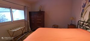 Chambre d’hôtes Familiale Le Patio Henri IV