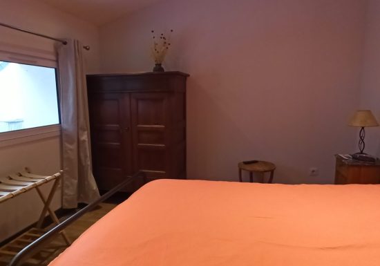 Chambre d’hôtes Familiale Le Patio Henri IV