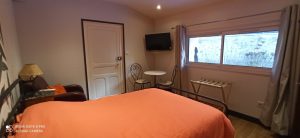Chambre d’hôtes Familiale Le Patio Henri IV