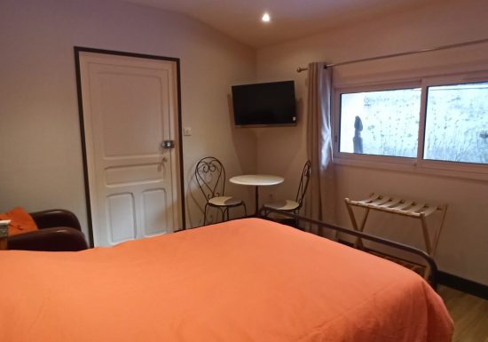 Chambre d’hôtes Familiale Le Patio Henri IV