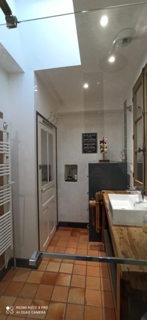 Chambre d’hôtes Familiale Le Patio Henri IV