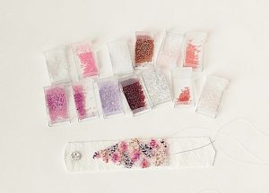 Atelier boutique de bijoux fantaisie