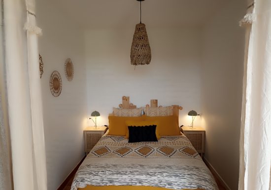 La Petite Maison à la campagne