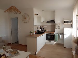 La Petite Maison à la campagne