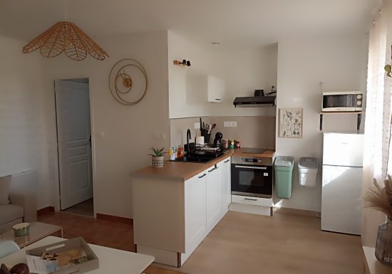 La Petite Maison à la campagne