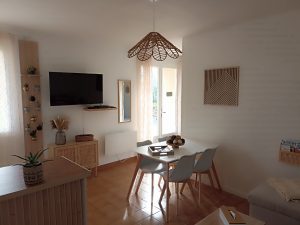 La Petite Maison à la campagne