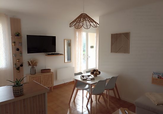La Petite Maison à la campagne