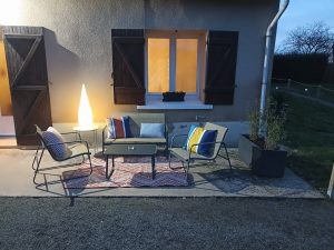 La Petite Maison à la campagne