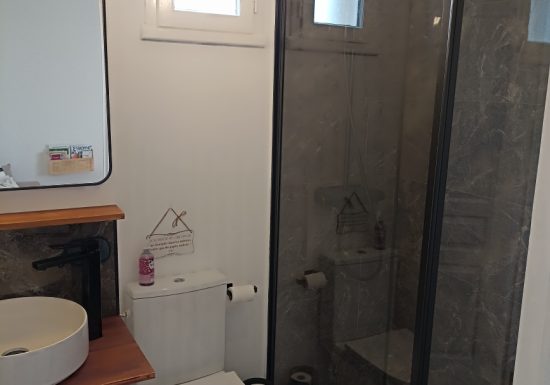 La Petite Maison à la campagne