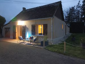 La Petite Maison à la campagne