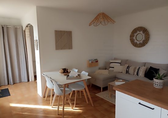 La Petite Maison à la campagne