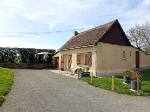 La Petite Maison à la campagne