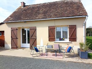 La Petite Maison à la campagne