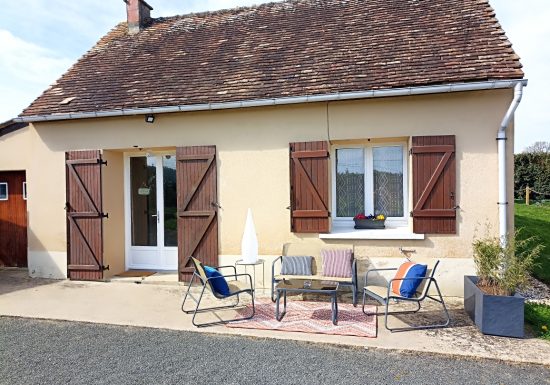La Petite Maison à la campagne