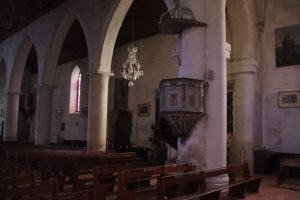 Eglise Notre-Dame-de-l’Assomption