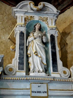EGLISE NOTRE DAME – COMMERVEIL