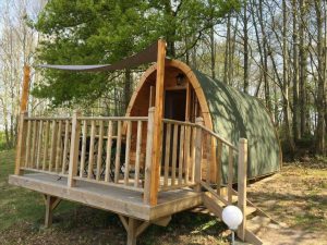 LODGES – LES MILLES SOURCES