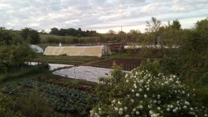 GAEC Le Jardin de la Corne