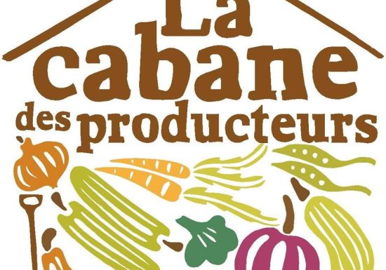 LA CABANE DES PRODUCTEURS