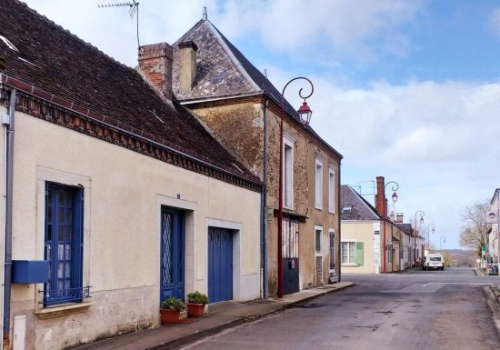 Gîte La Gouline