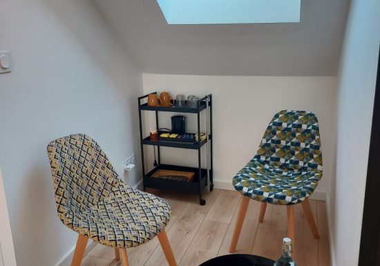 Chambres d’hôtes Les îles du Milieu