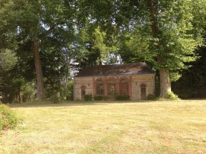 Le Relais des Caillères