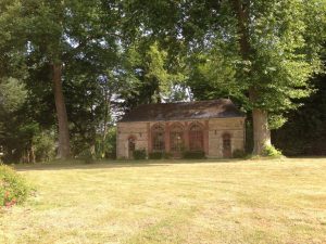 Chambres d’hôtes – Le Relais des Caillères