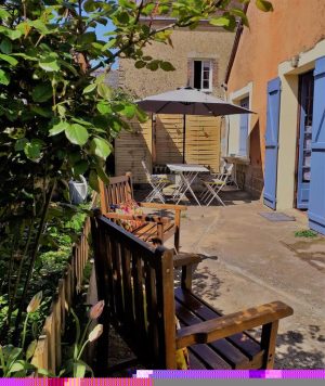 Gîte La Gouline