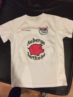 Auberge Sarthoise