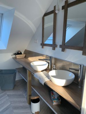 Gîte Aux Instants Partagés